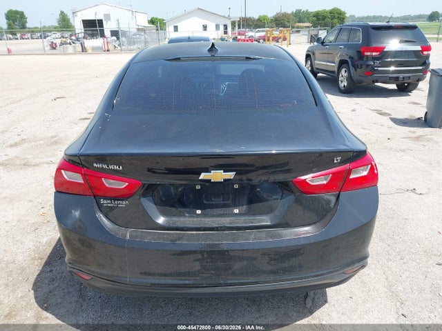 45472800 :رقم المزاد ، 1G1ZE5ST0GF286851 vin ، 2016 Chevrolet Malibu 1lt مزاد بيع