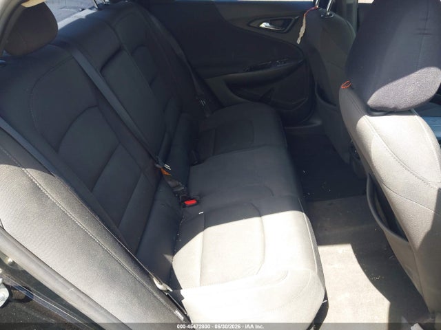45472800 :رقم المزاد ، 1G1ZE5ST0GF286851 vin ، 2016 Chevrolet Malibu 1lt مزاد بيع
