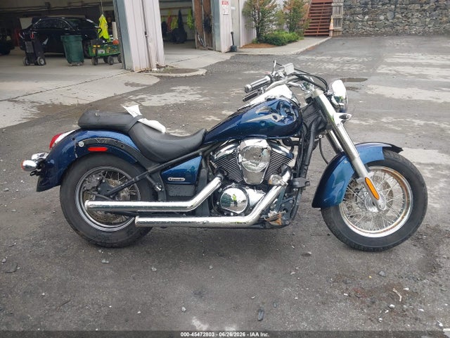 Продажа на аукционе авто 2006 Kawasaki Vn900 B, vin: JKAVN2B126A007571, номер лота: 45472803