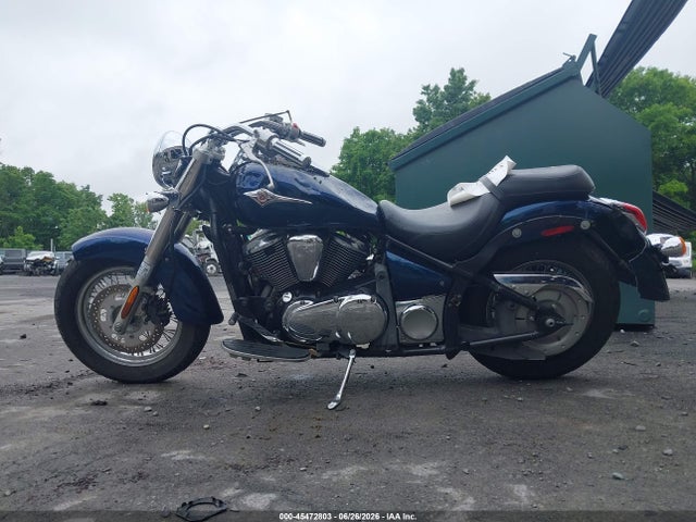 Продаж на аукціоні авто 2006 Kawasaki Vn900 B, vin: JKAVN2B126A007571, номер лоту: 45472803