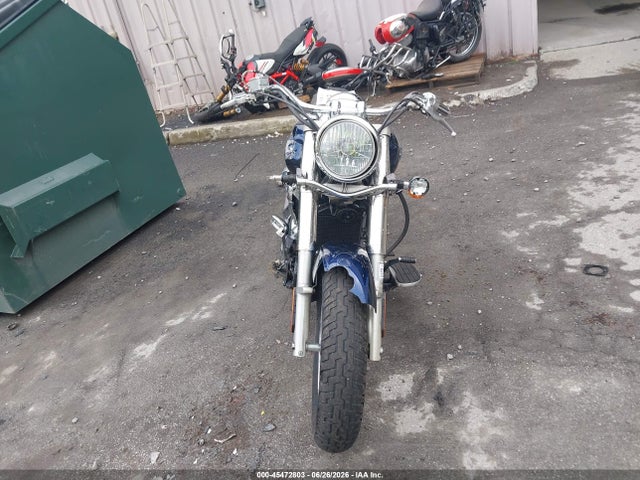 45472803 :رقم المزاد ، JKAVN2B126A007571 vin ، 2006 Kawasaki Vn900 B مزاد بيع