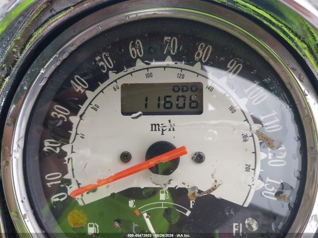 Продажа на аукционе авто 2006 Kawasaki Vn900 B, vin: JKAVN2B126A007571, номер лота: 45472803