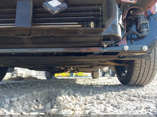 3FTTW8S91RRB34177 Ford Maverick Lariat