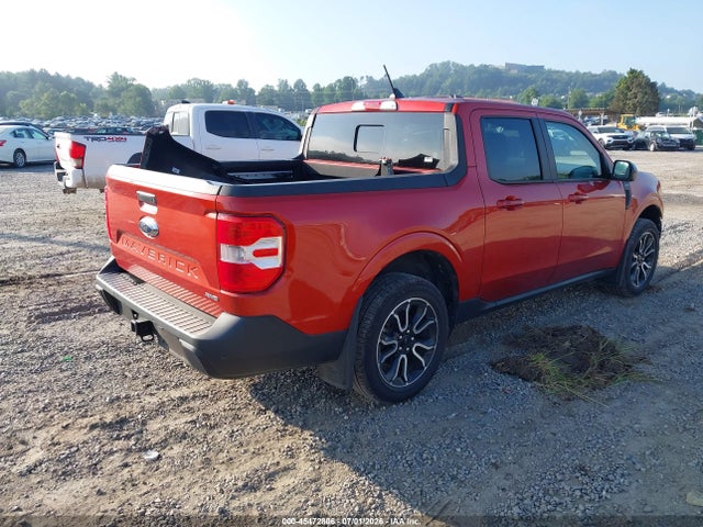 3FTTW8S91RRB34177 Ford Maverick Lariat