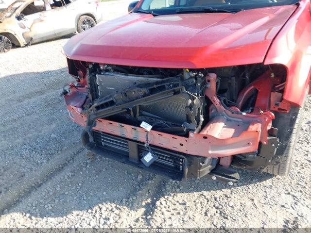 2024 Ford Maverick Lariat მანქანა იყიდება აუქციონზე, vin: 3FTTW8S91RRB34177, აუქციონის ნომერი: 45472806
