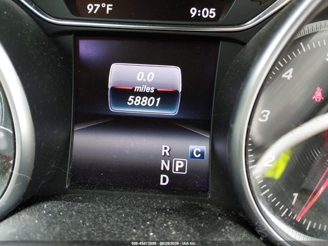 Продажа на аукционе авто 2019 Mercedes-benz Gla 250, vin: WDCTG4EB7KU019788, номер лота: 45472809