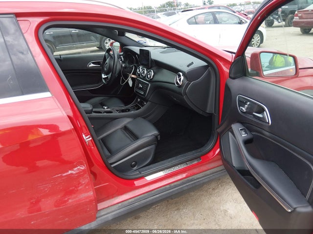 Продажа на аукционе авто 2019 Mercedes-benz Gla 250, vin: WDCTG4EB7KU019788, номер лота: 45472809