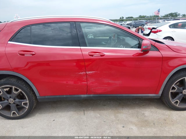 Продажа на аукционе авто 2019 Mercedes-benz Gla 250, vin: WDCTG4EB7KU019788, номер лота: 45472809