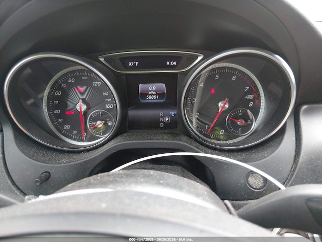 Продажа на аукционе авто 2019 Mercedes-benz Gla 250, vin: WDCTG4EB7KU019788, номер лота: 45472809