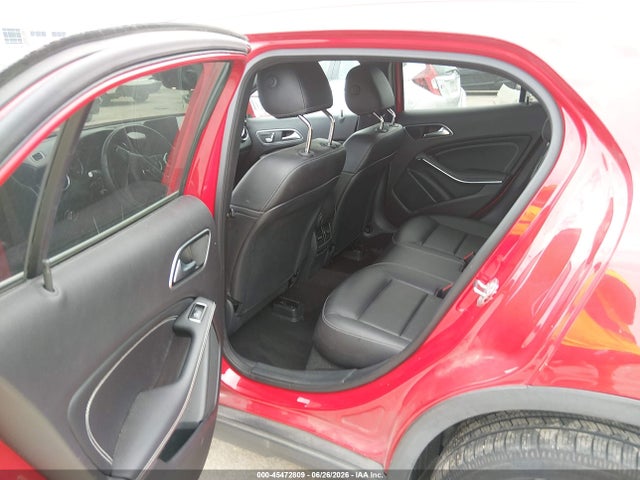 Продажа на аукционе авто 2019 Mercedes-benz Gla 250, vin: WDCTG4EB7KU019788, номер лота: 45472809