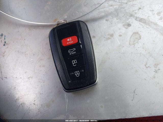Toyota Highlander Xse 2021 5TDJZRAH6MS039164 Image 11