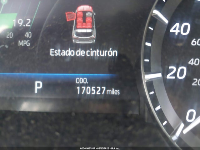 Toyota Highlander Xse 2021 5TDJZRAH6MS039164 Image 15