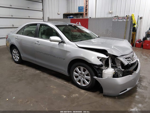 2007 Toyota Camry Xle V6 მანქანა იყიდება აუქციონზე, vin: 4T1BK46K87U009546, აუქციონის ნომერი: 45472819