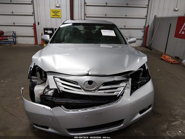 2007 Toyota Camry Xle V6 მანქანა იყიდება აუქციონზე, vin: 4T1BK46K87U009546, აუქციონის ნომერი: 45472819