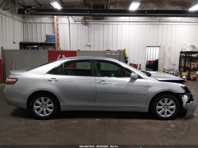 2007 Toyota Camry Xle V6 მანქანა იყიდება აუქციონზე, vin: 4T1BK46K87U009546, აუქციონის ნომერი: 45472819