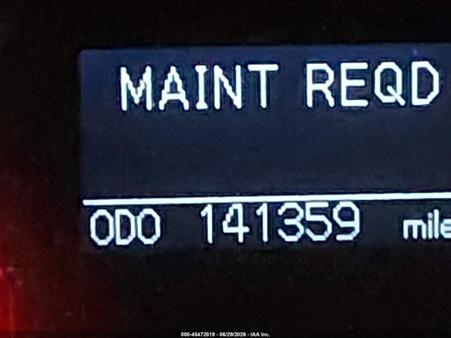 2007 Toyota Camry Xle V6 მანქანა იყიდება აუქციონზე, vin: 4T1BK46K87U009546, აუქციონის ნომერი: 45472819