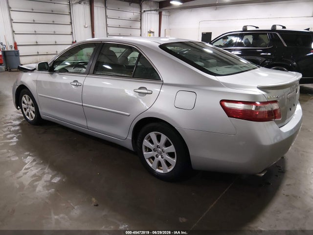2007 Toyota Camry Xle V6 მანქანა იყიდება აუქციონზე, vin: 4T1BK46K87U009546, აუქციონის ნომერი: 45472819