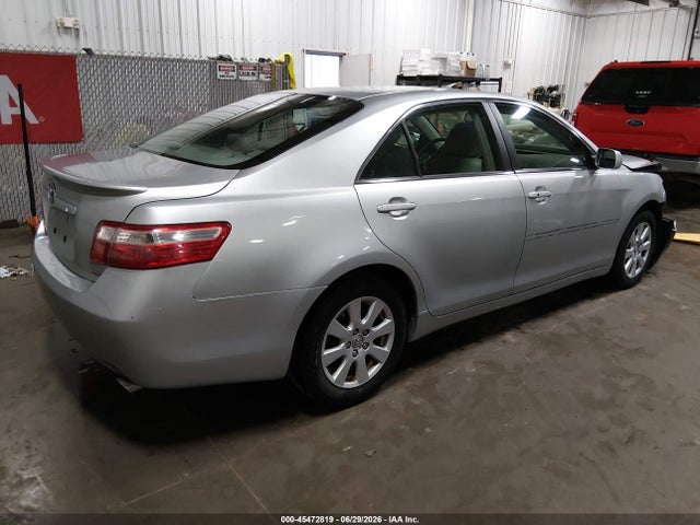 2007 Toyota Camry Xle V6 მანქანა იყიდება აუქციონზე, vin: 4T1BK46K87U009546, აუქციონის ნომერი: 45472819