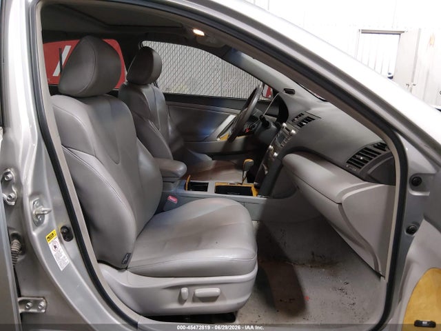 2007 Toyota Camry Xle V6 მანქანა იყიდება აუქციონზე, vin: 4T1BK46K87U009546, აუქციონის ნომერი: 45472819