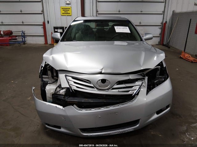 2007 Toyota Camry Xle V6 მანქანა იყიდება აუქციონზე, vin: 4T1BK46K87U009546, აუქციონის ნომერი: 45472819