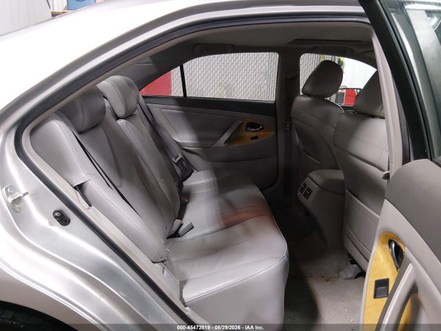 2007 Toyota Camry Xle V6 მანქანა იყიდება აუქციონზე, vin: 4T1BK46K87U009546, აუქციონის ნომერი: 45472819