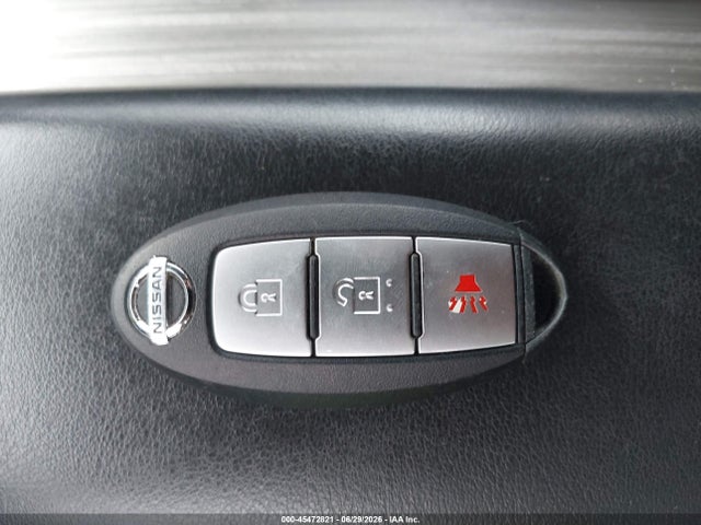 Продаж на аукціоні авто 2018 Nissan Murano S, vin: 5N1AZ2MH5JN162101, номер лоту: 45472821