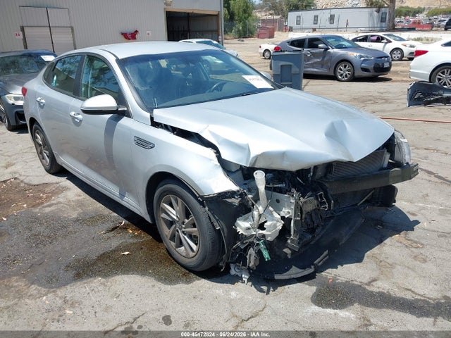2020 5XXGT4L36LG440147 головне зображення