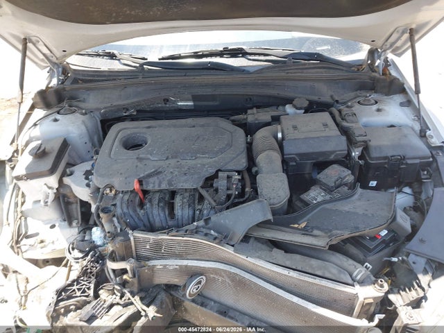 KIA Optima Lx 2020 5XXGT4L36LG440147 Image 10