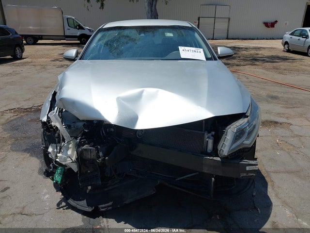 KIA Optima Lx 2020 5XXGT4L36LG440147 Image 12