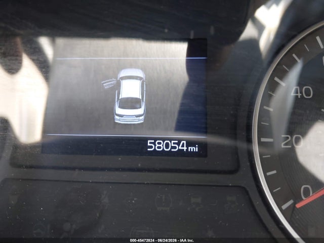 KIA Optima Lx 2020 5XXGT4L36LG440147 Image 15
