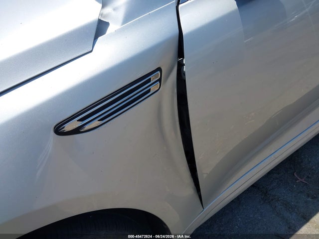 KIA Optima Lx 2020 5XXGT4L36LG440147 Image 18