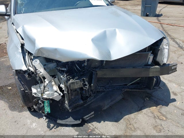 KIA Optima Lx 2020 5XXGT4L36LG440147 Image 6