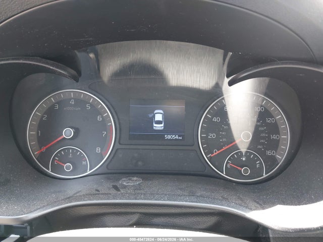 KIA Optima Lx 2020 5XXGT4L36LG440147 Image 7