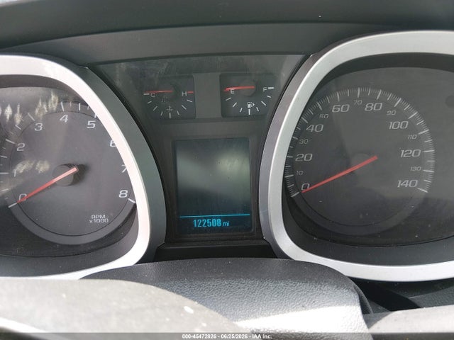 Продаж на аукціоні авто 2017 Chevrolet Equinox Ls, vin: 2GNFLEEK1H6312606, номер лоту: 45472826