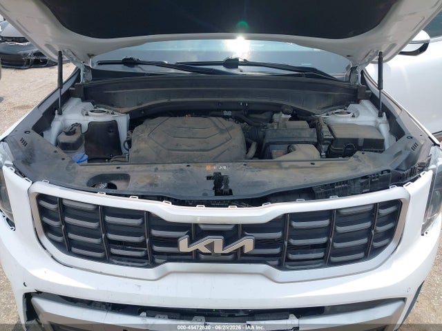 Aukcja sprzedaży 2023 Kia Telluride Sx, vin: 5XYP54GC7PG402206, numer aukcji: 45472830