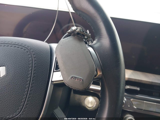 Aukcja sprzedaży 2023 Kia Telluride Sx, vin: 5XYP54GC7PG402206, numer aukcji: 45472830
