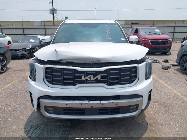 Aukcja sprzedaży 2023 Kia Telluride Sx, vin: 5XYP54GC7PG402206, numer aukcji: 45472830
