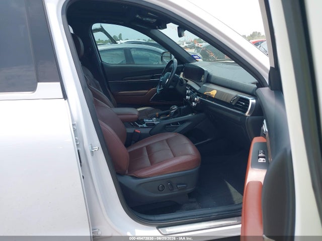 Aukcja sprzedaży 2023 Kia Telluride Sx, vin: 5XYP54GC7PG402206, numer aukcji: 45472830