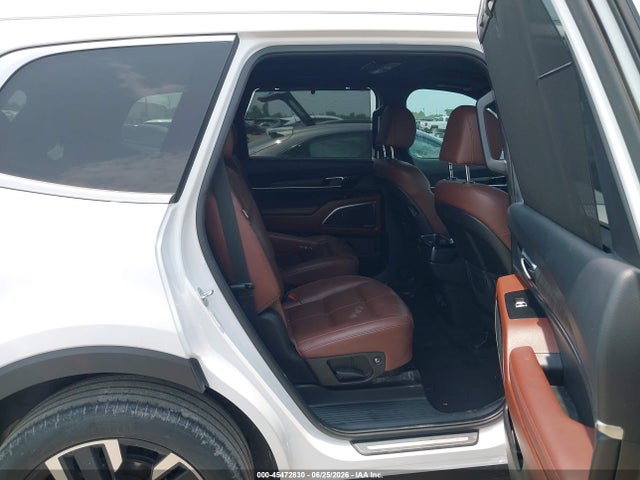 Aukcja sprzedaży 2023 Kia Telluride Sx, vin: 5XYP54GC7PG402206, numer aukcji: 45472830