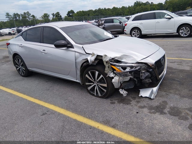 Aukcja sprzedaży 2020 Nissan Altima Sr Intelligent Awd, vin: 1N4BL4CW5LC279543, numer aukcji: 45472833