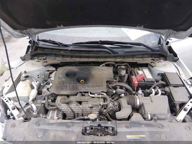 Aukcja sprzedaży 2020 Nissan Altima Sr Intelligent Awd, vin: 1N4BL4CW5LC279543, numer aukcji: 45472833