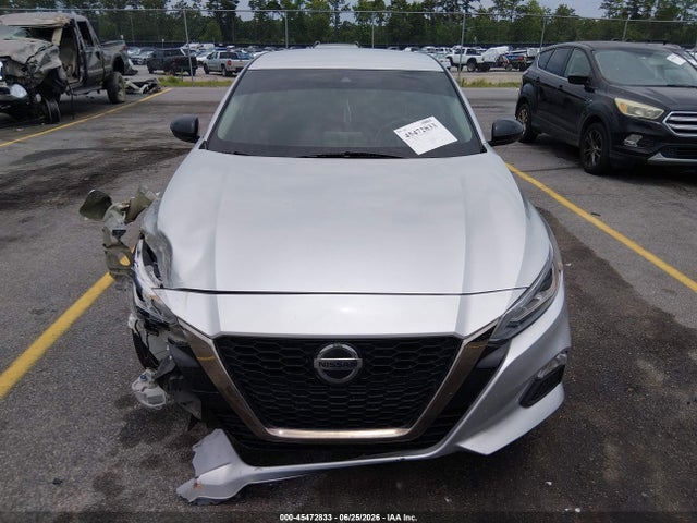 Aukcja sprzedaży 2020 Nissan Altima Sr Intelligent Awd, vin: 1N4BL4CW5LC279543, numer aukcji: 45472833