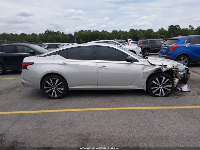 Aukcja sprzedaży 2020 Nissan Altima Sr Intelligent Awd, vin: 1N4BL4CW5LC279543, numer aukcji: 45472833