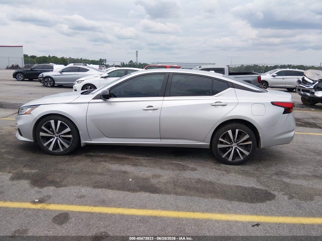Aukcja sprzedaży 2020 Nissan Altima Sr Intelligent Awd, vin: 1N4BL4CW5LC279543, numer aukcji: 45472833