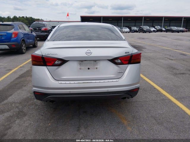 Aukcja sprzedaży 2020 Nissan Altima Sr Intelligent Awd, vin: 1N4BL4CW5LC279543, numer aukcji: 45472833