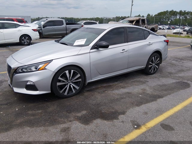 Aukcja sprzedaży 2020 Nissan Altima Sr Intelligent Awd, vin: 1N4BL4CW5LC279543, numer aukcji: 45472833