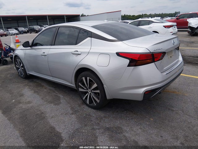 Aukcja sprzedaży 2020 Nissan Altima Sr Intelligent Awd, vin: 1N4BL4CW5LC279543, numer aukcji: 45472833