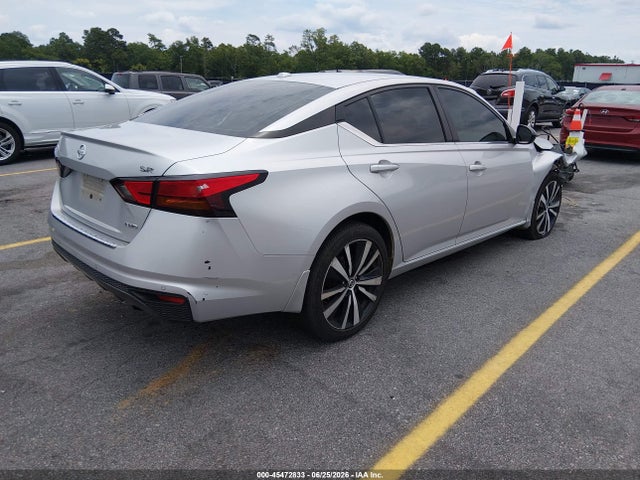 Aukcja sprzedaży 2020 Nissan Altima Sr Intelligent Awd, vin: 1N4BL4CW5LC279543, numer aukcji: 45472833