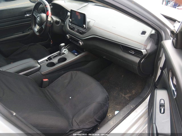 Aukcja sprzedaży 2020 Nissan Altima Sr Intelligent Awd, vin: 1N4BL4CW5LC279543, numer aukcji: 45472833