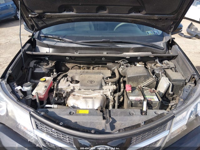 Toyota Rav4 Xle 2015 2T3RFREV8FW367425 Image 10